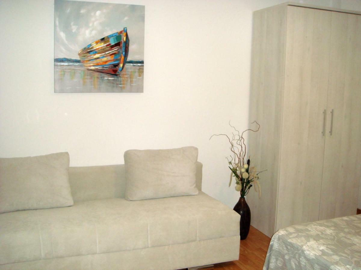 App Ivan Junior Selce Exterior photo